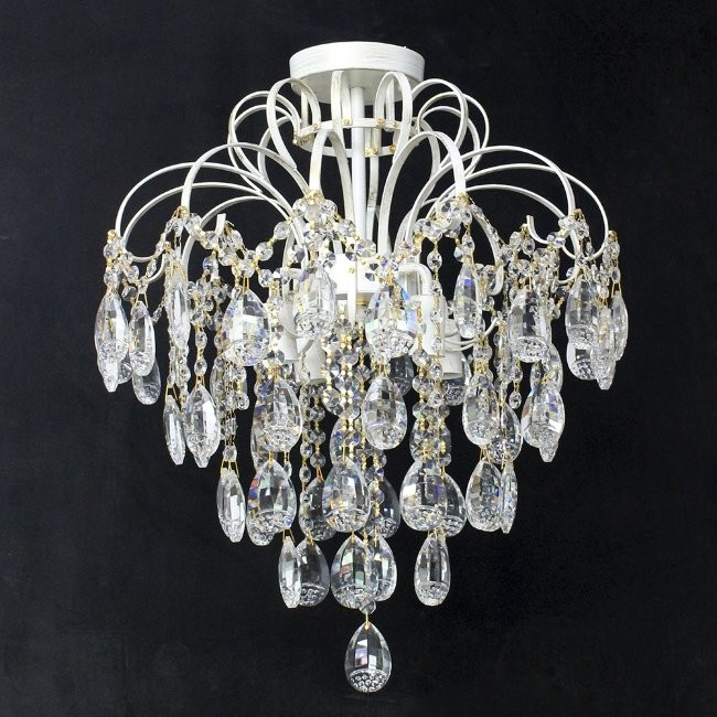 Потолочная люстра Wedo Light Аллегра 65290.01.29.04