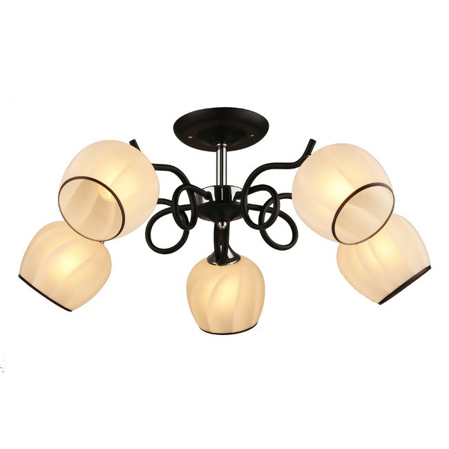 Потолочная люстра Wedo Light Анджелин 65871.01.13.05