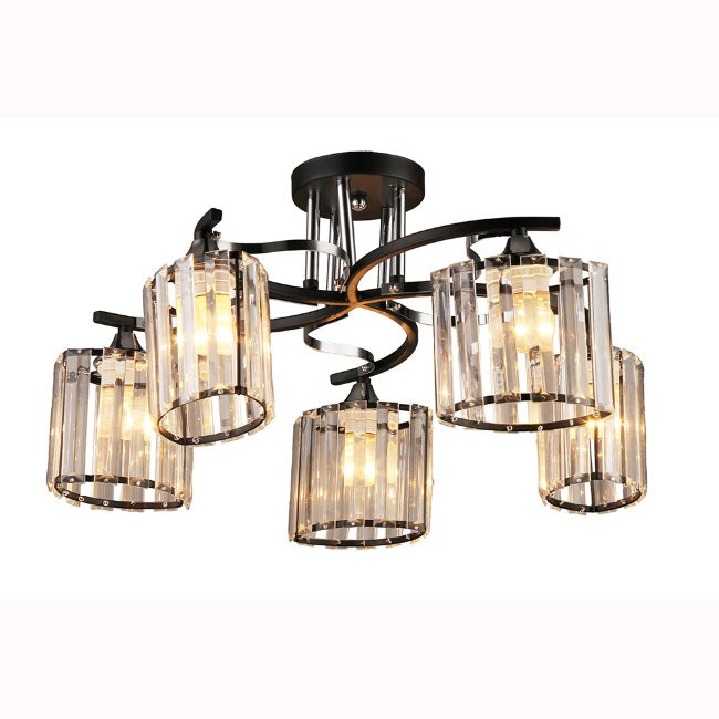 Потолочная люстра Wedo Light Айда 65896.01.13.05