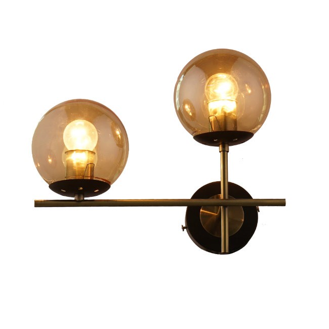 Настенное бра Wedo Light Присцила 65918.02.37.02