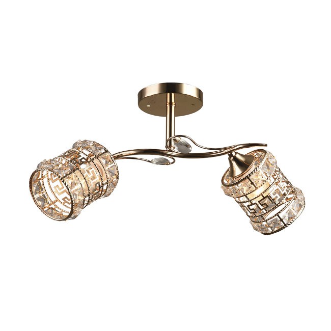 Потолочная люстра Wedo Light Эйлс 65927.01.01.02