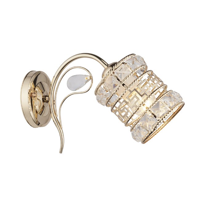 Настенное бра Wedo Light Эйлс 65927.02.01.01