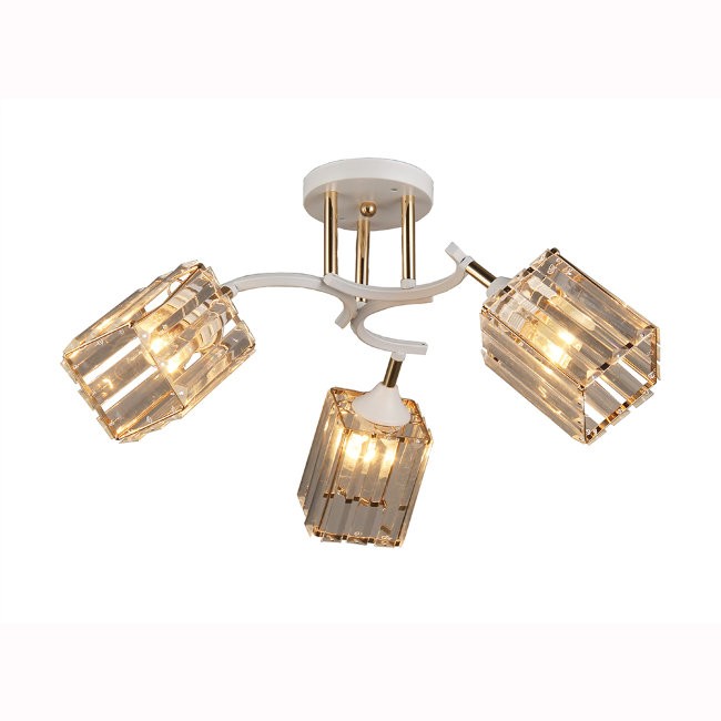 Потолочная люстра Wedo Light Бенигна 65947.01.64.03