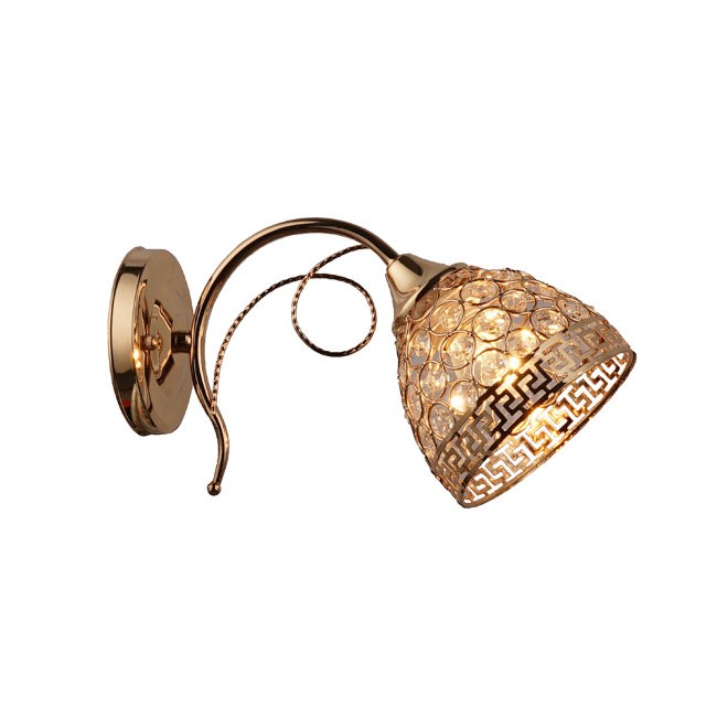 Настенное бра Wedo Light Вилда 65953.02.01.01