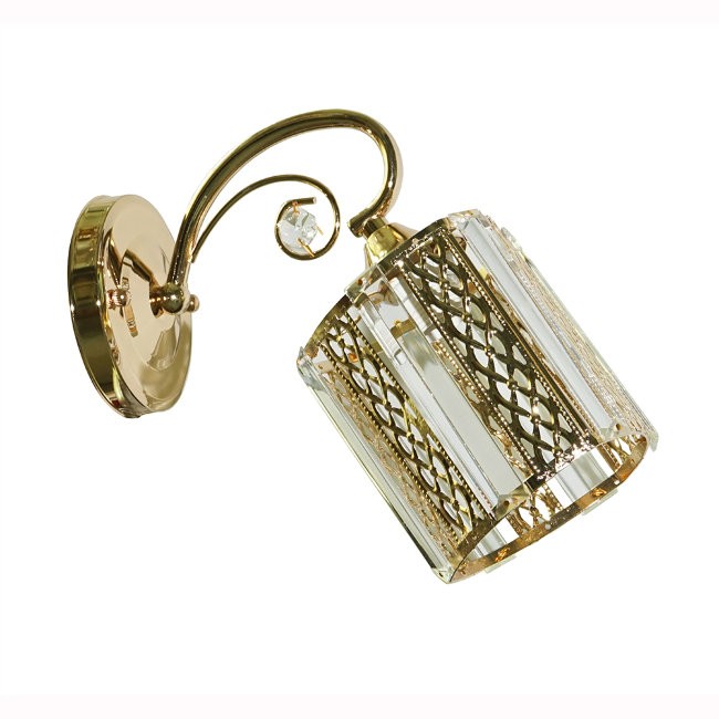 Настенное бра Wedo Light Гренвиль 65954.02.01.01