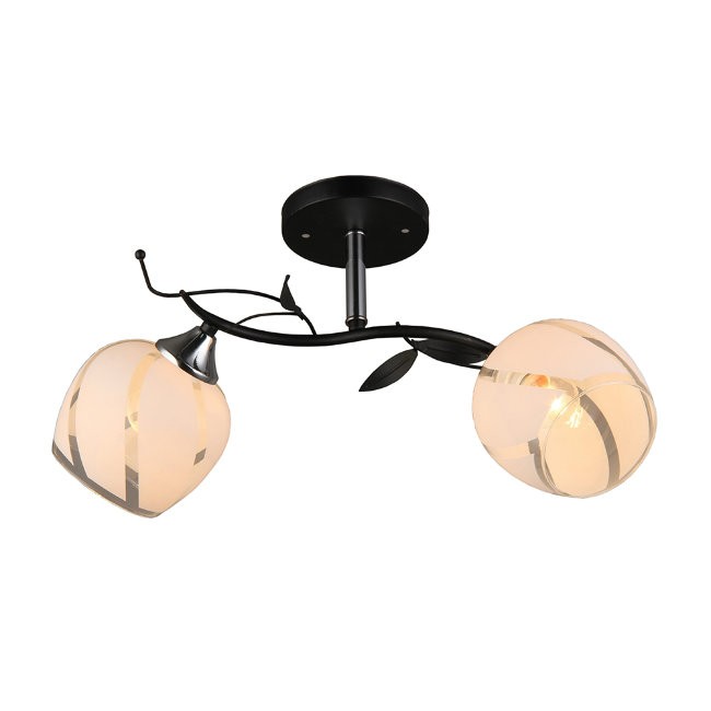 Потолочная люстра Wedo Light Бенедикта 65956.01.13.02