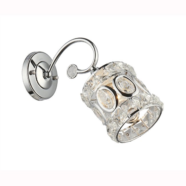 Настенное бра Wedo Light Дэнтон 65958.02.03.01