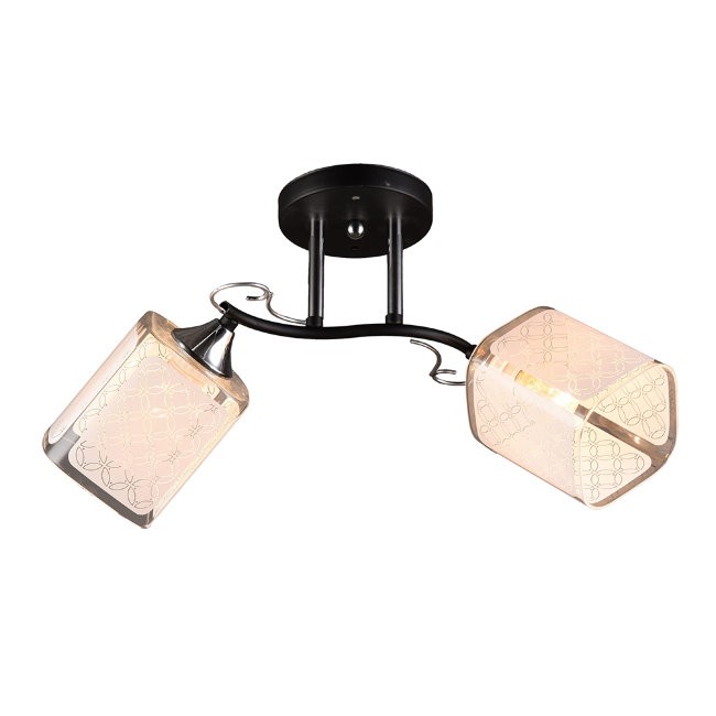 Потолочная люстра Wedo Light Лоре 65960.01.13.02