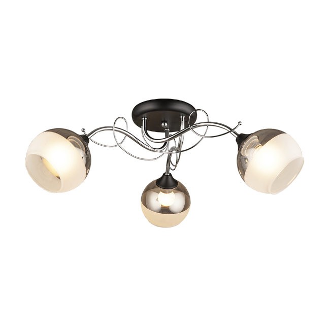 Потолочная люстра Wedo Light Хелене 65974.01.13.03