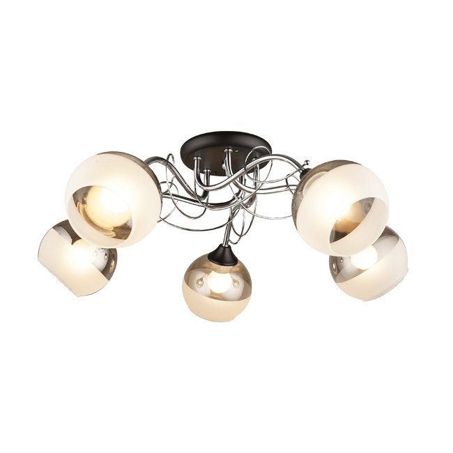 Потолочная люстра Wedo Light Хелене 65974.01.13.05