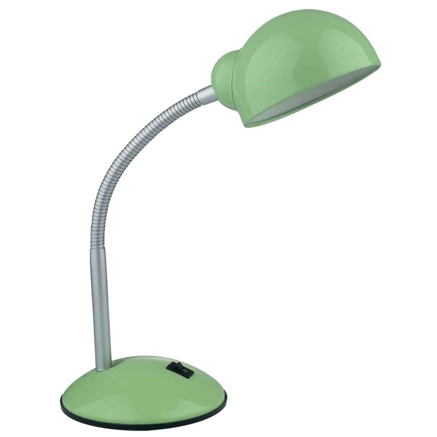 Офисная настольная лампа Odeon Light KIVA 2083/1T