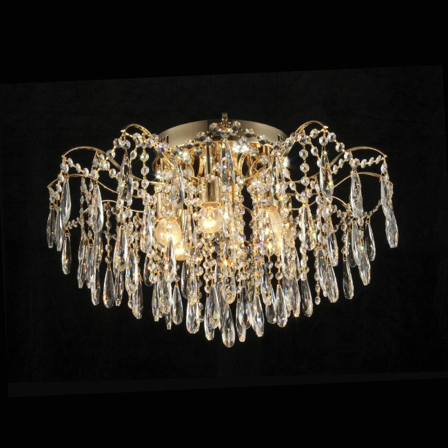 Потолочная люстра Wedo Light Майн 70645.01.01.06