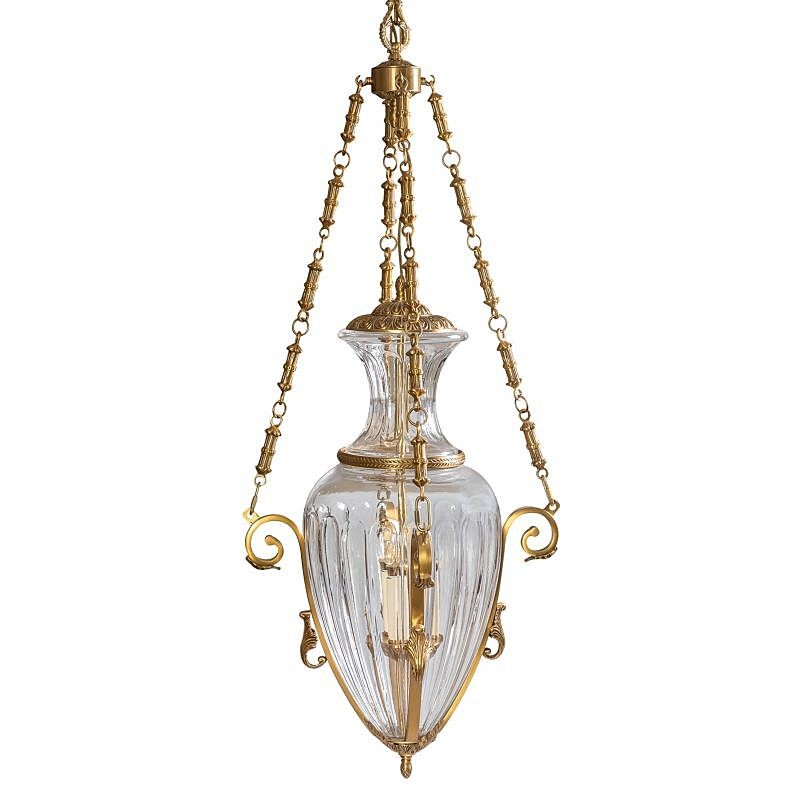 Светильник подвесной L'Arte Luce Luxury Marrakesh L03103