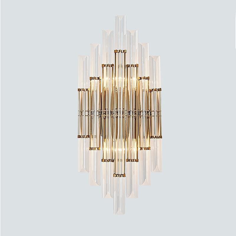 Настенное бра L'Arte Luce Luxury Lambro L07522