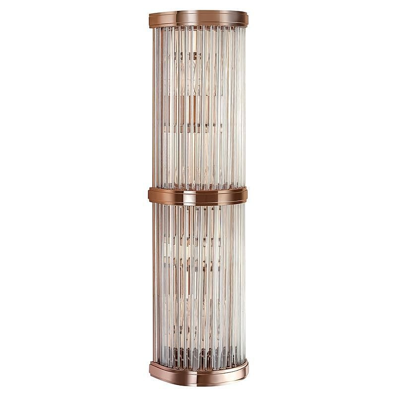 Настенное бра L'Arte Luce Luxury Glorious L21622.93