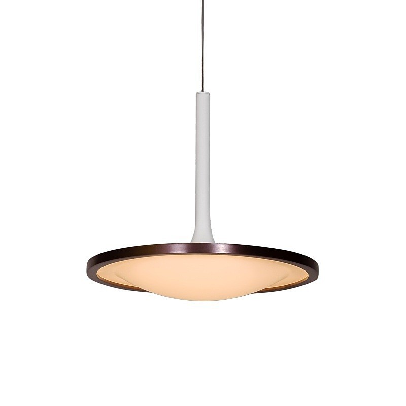 Светильник подвесной L'Arte Luce Luxury Rowdy L21761.02