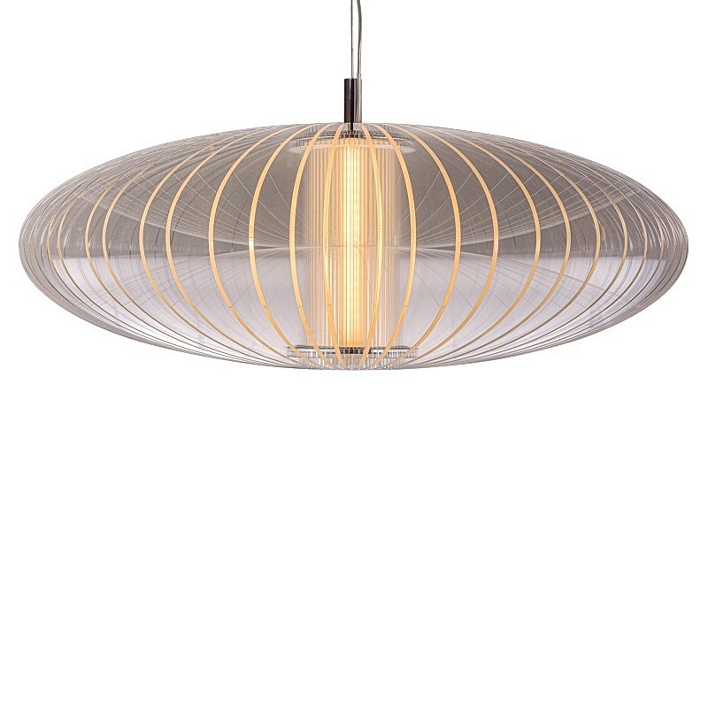 Светильник подвесной L'Arte Luce Luxury Mercury L21900.98