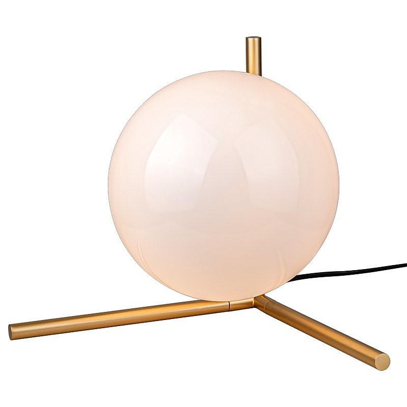 Настольная лампа L'Arte Luce Luxury IC Lights L25731