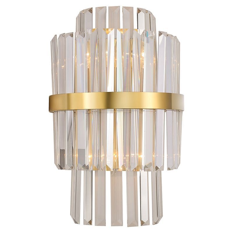 Настенное бра L'Arte Luce Luxury Liberty L26422.32