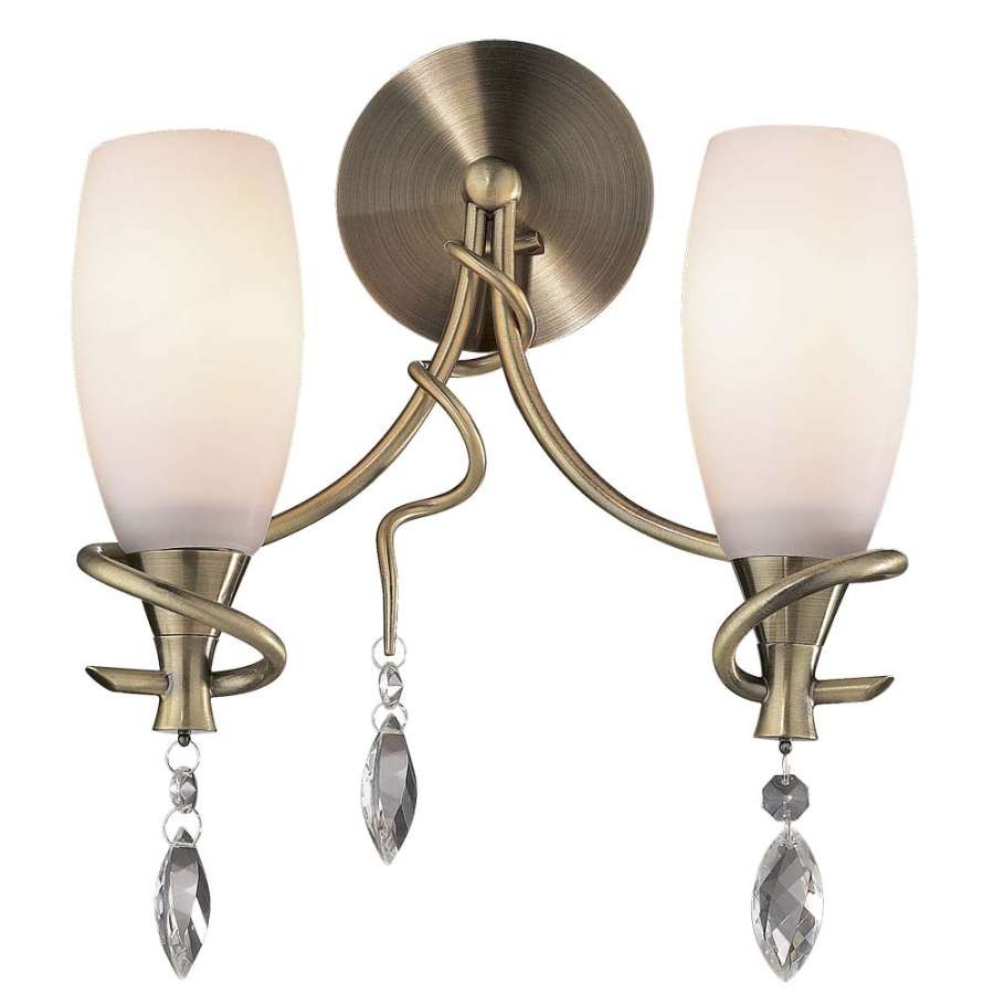 Настенное бра Odeon Light KULA 1426/2W