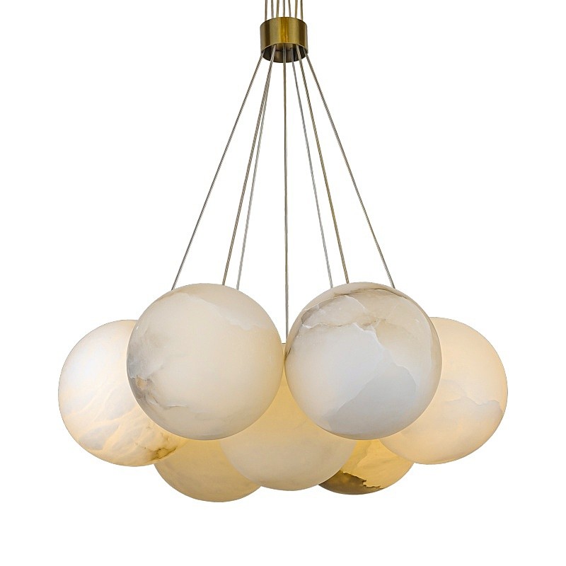 Светильник подвесной L'Arte Luce Luxury Costellazio L29707