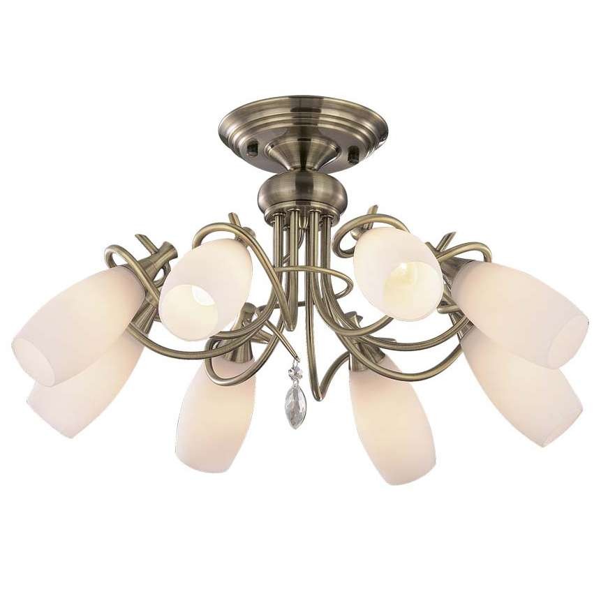 Потолочная люстра Odeon Light Kula 1426/8