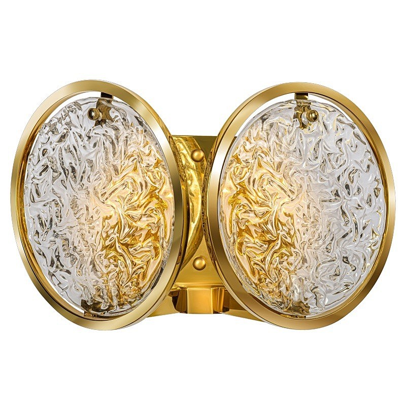 Настенное бра L'Arte Luce Luxury Monate L34122