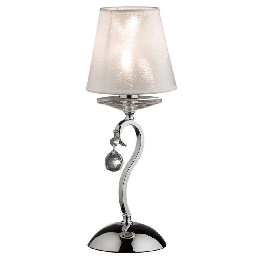 Настольная лампа Odeon Light KVINTA 2274/1T