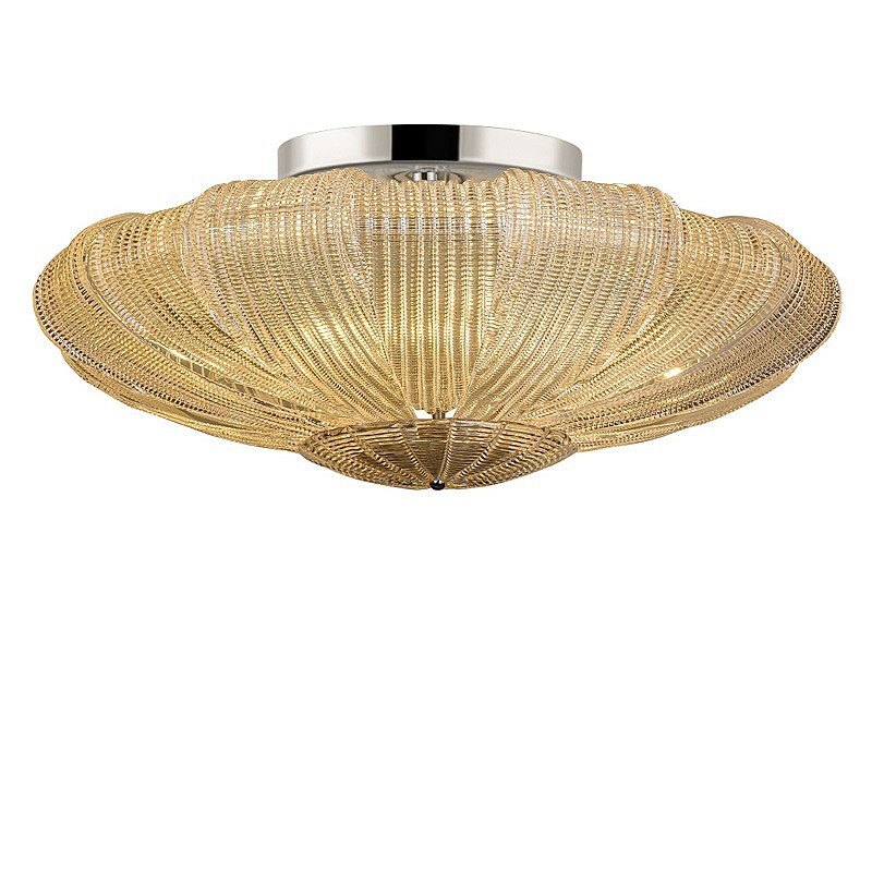 Потолочная люстра L'Arte Luce Luxury Overlap L38355.98