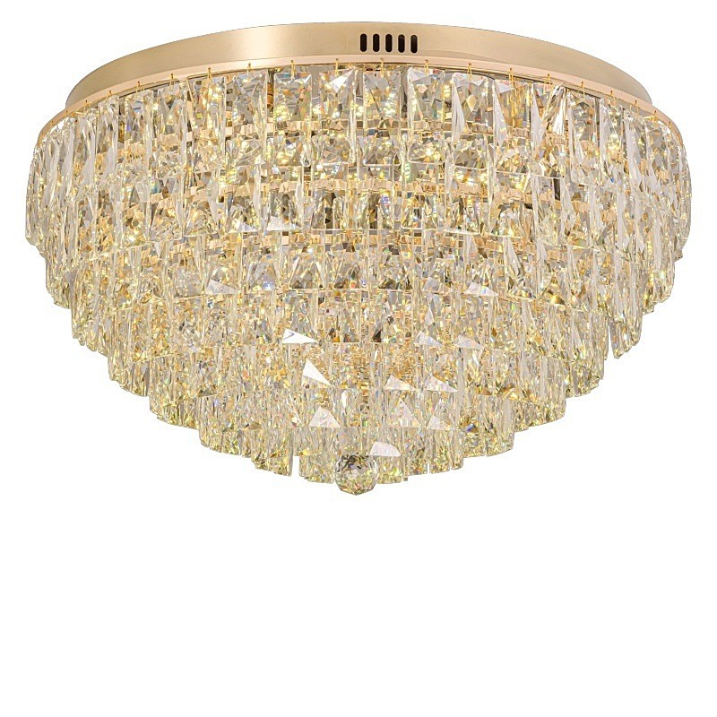 Потолочная светодиодная люстра Galassia L'Arte Luce Luxury L47512