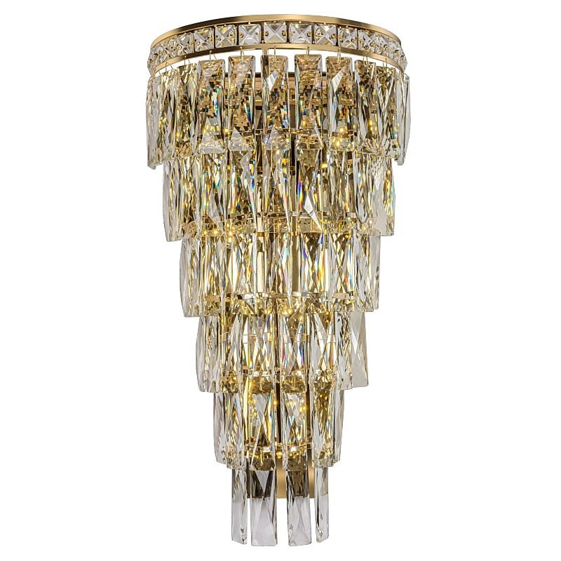 Настенное бра L'Arte Luce Luxury Galassia L47524