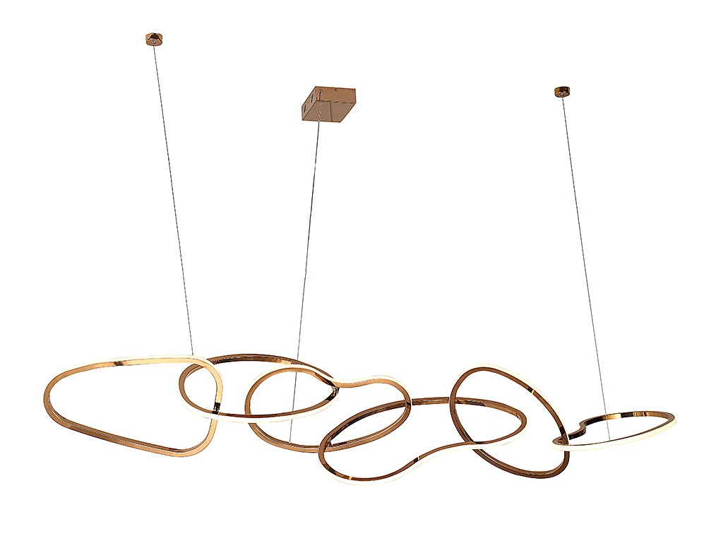 Подвесная люстра Newport 15320 15326/S