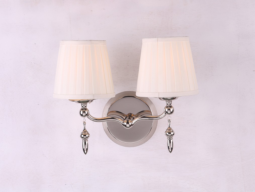 Настенное бра Newport 31700 31702/A new без абажуров