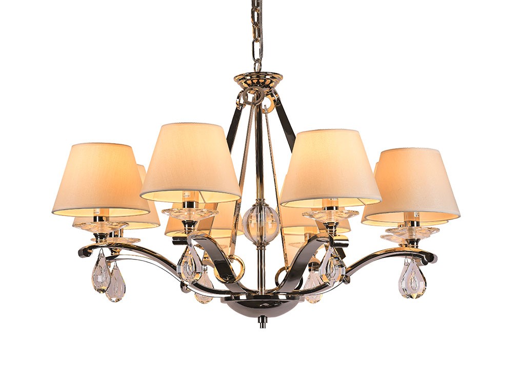 Подвесная люстра Newport 3390 3396/C