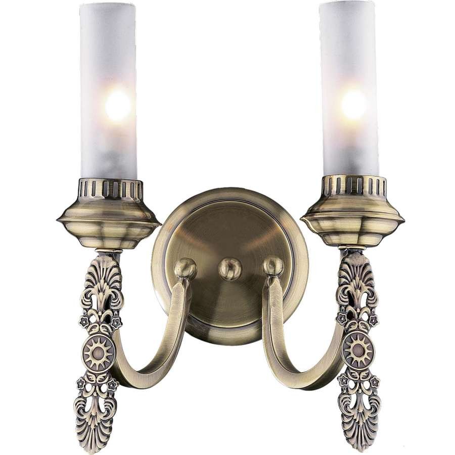 Настенное бра Odeon Light LACURA 1966/2W