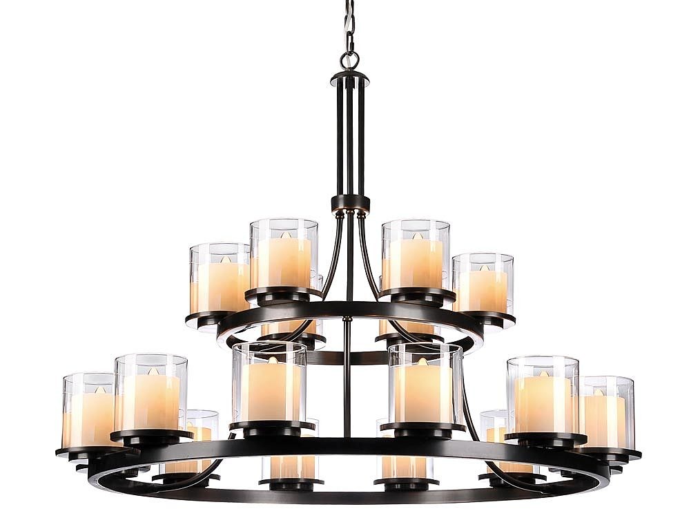 Подвесная люстра Newport 35000 35012+6/С