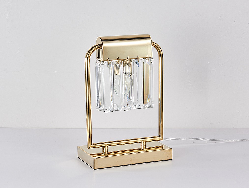 Настольная лампа Newport 4200 4201/T gold