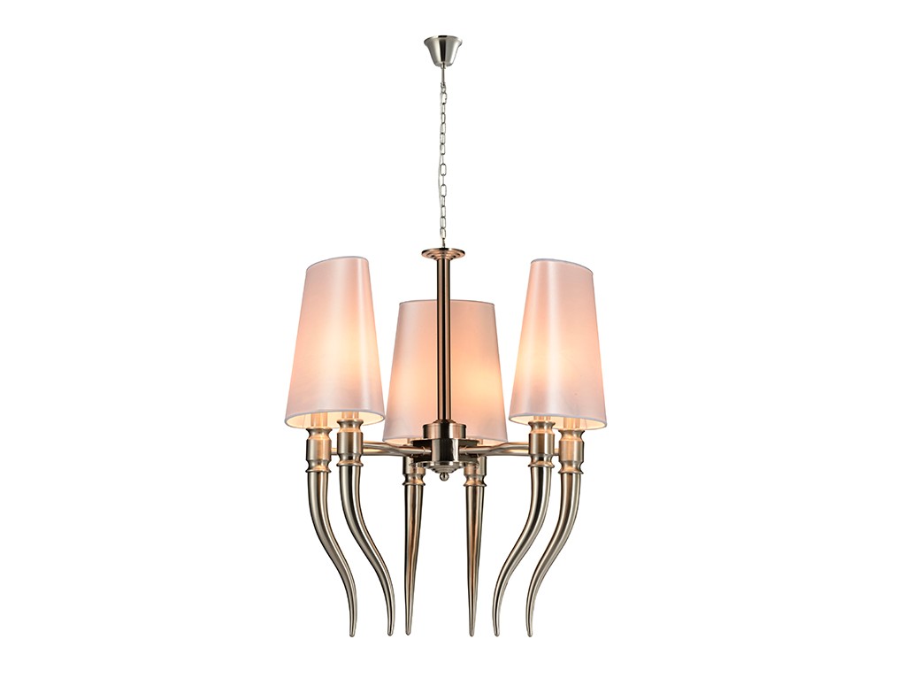 Подвесная люстра Newport 7230 7236/C