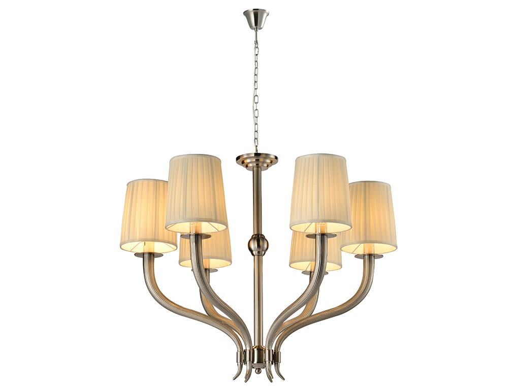 Подвесная люстра Newport 7500 7506/C new