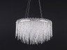 Подвесная хрустальная люстра 10900 Newport 10918/C new