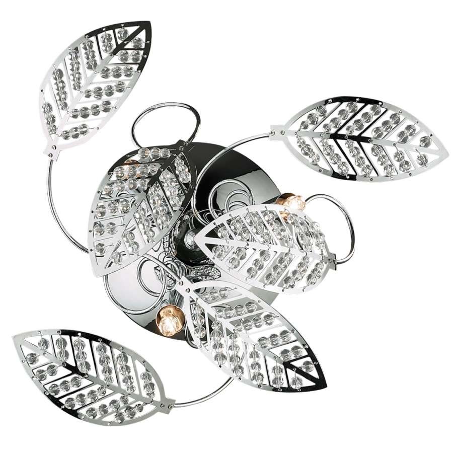 Настенное бра Odeon Light LAFFI 2216/3W