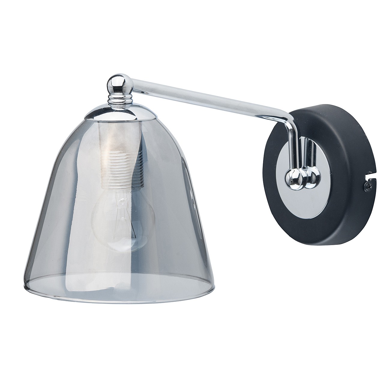 Настенное бра De Markt Гамбург 605022601