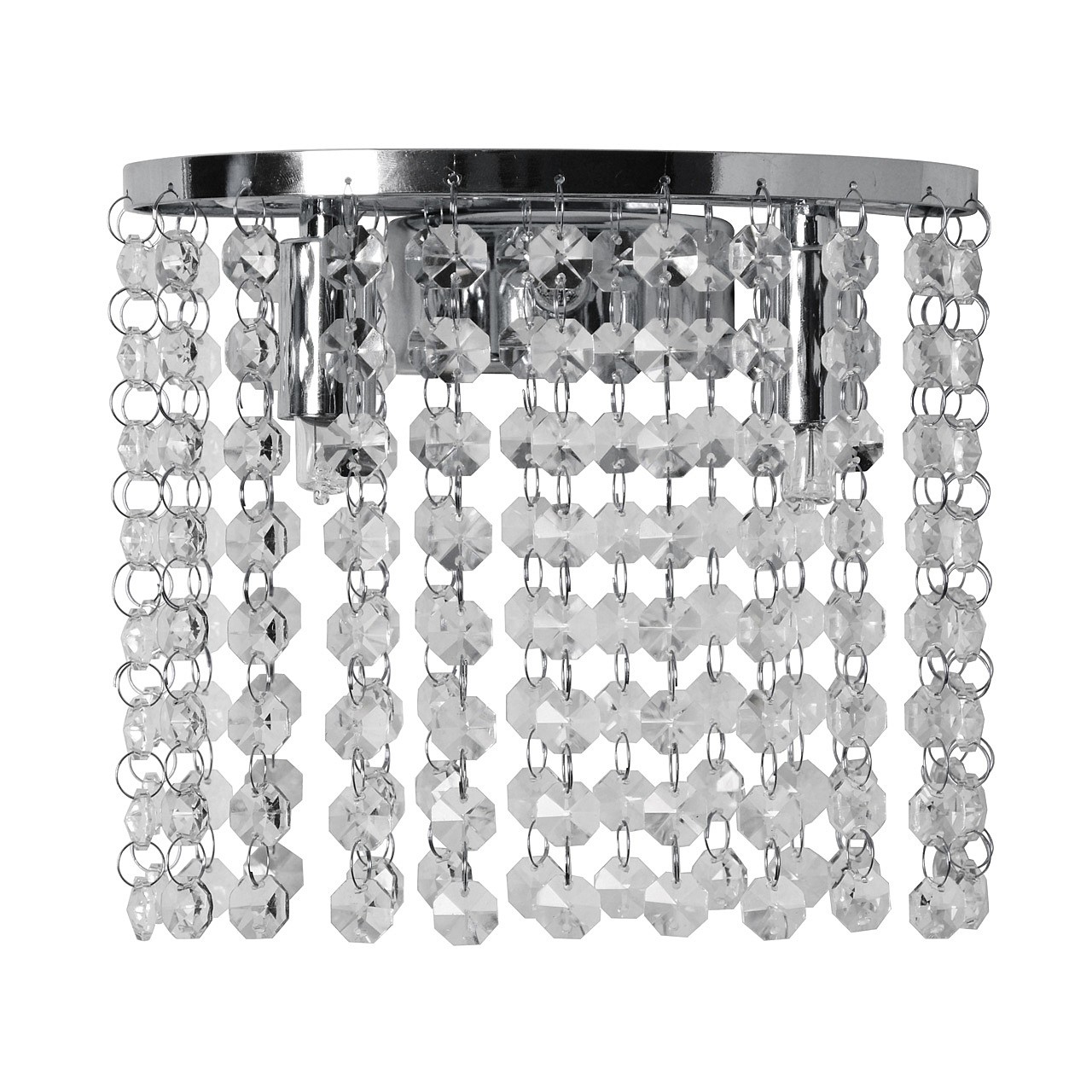 Настенное бра MW Light Каскад 113020302