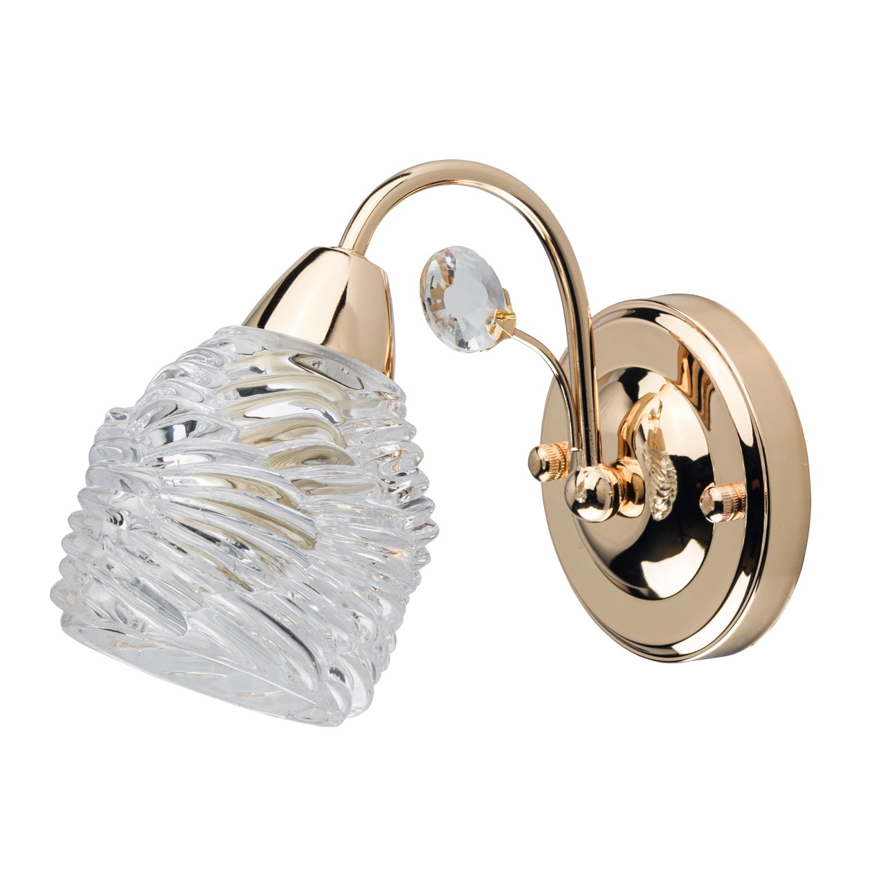 Настенное бра MW Light Подснежник 294026901