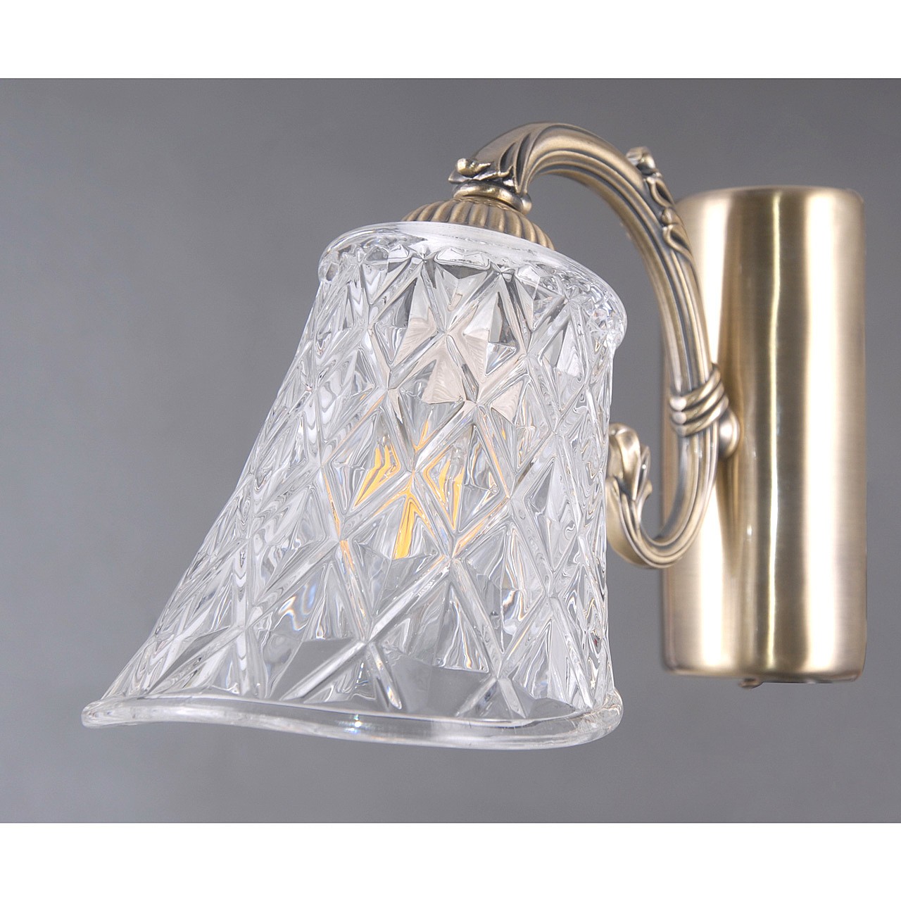 Настенное бра MW Light Ариадна 450029001