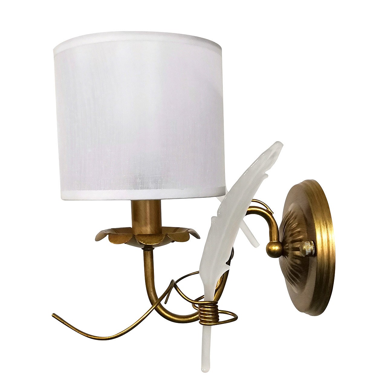 Настенное бра Chiaro София 355024501