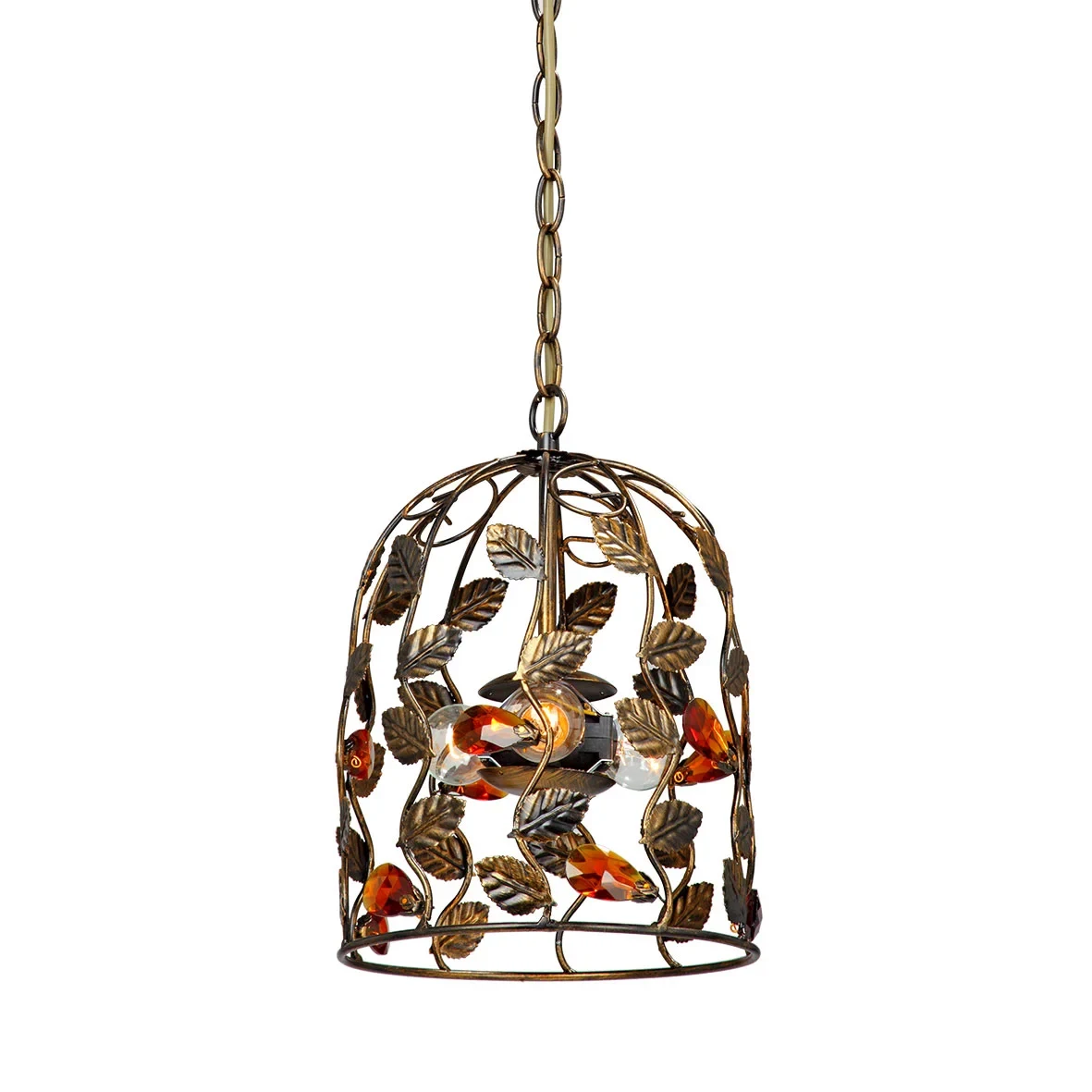 Светильник подвесной Vitaluce 1410 V1410/3S