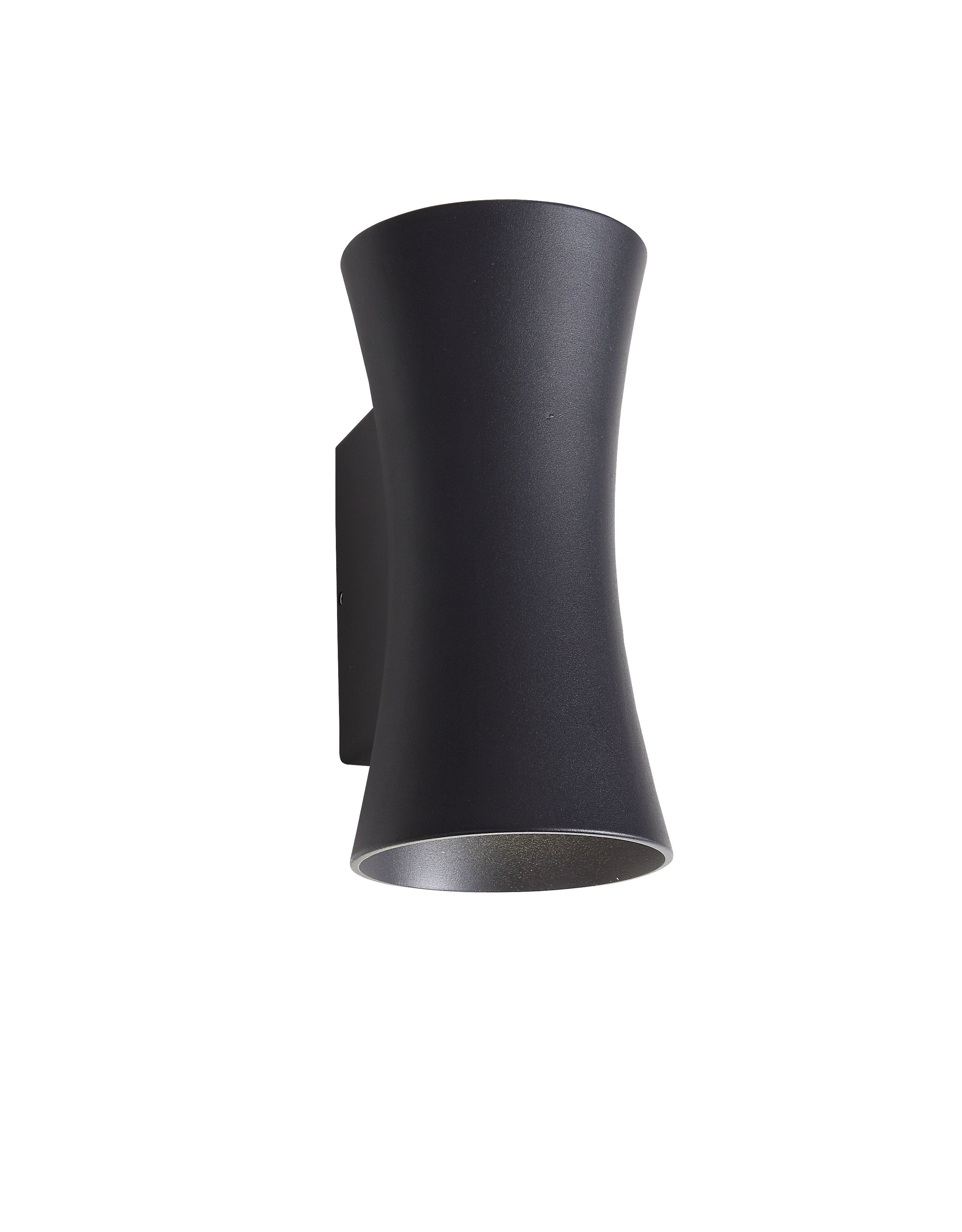 Уличный LED настенный светильник ST Luce SL088 SL088.401.02