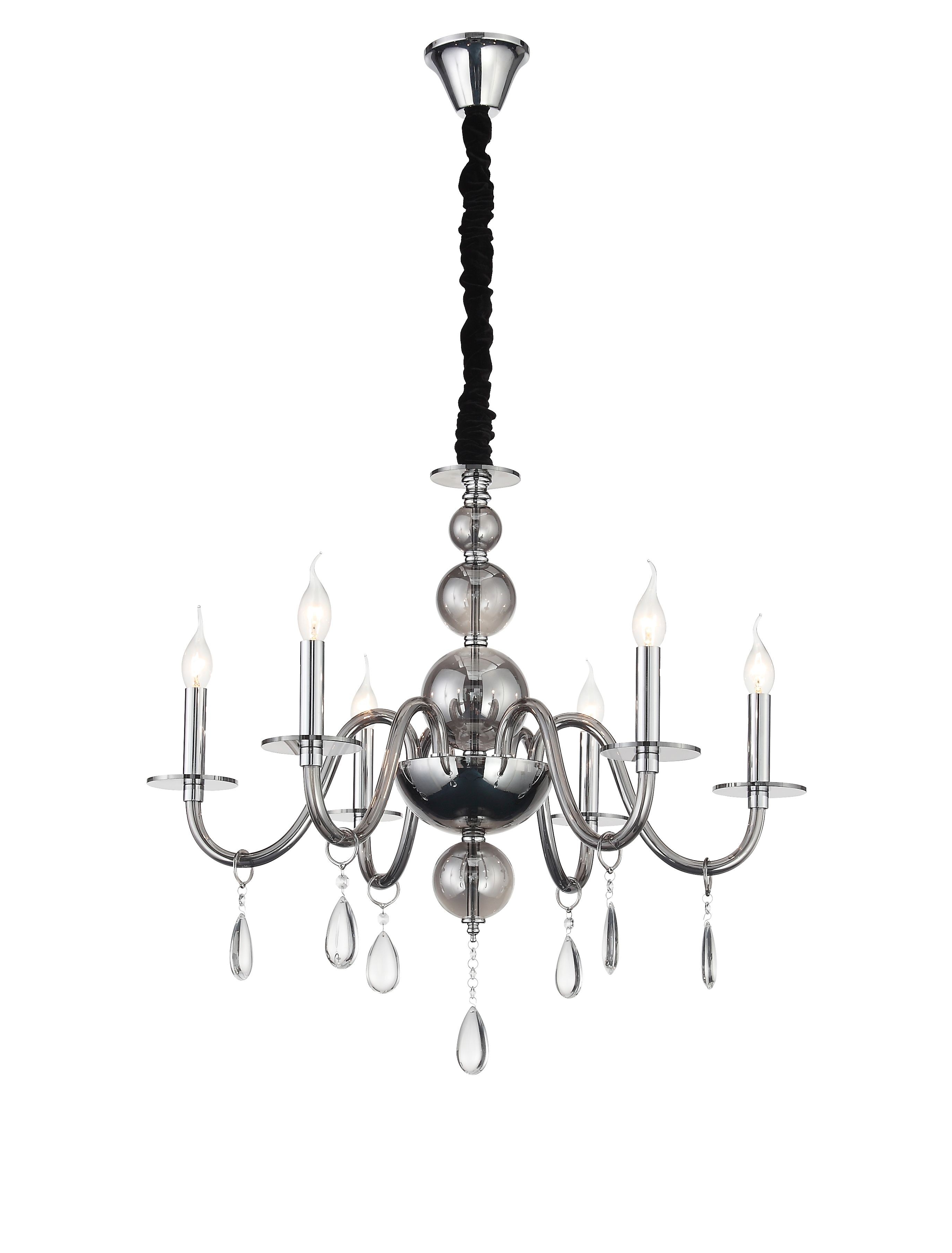 Подвесная люстра ST Luce SL1113.403.06