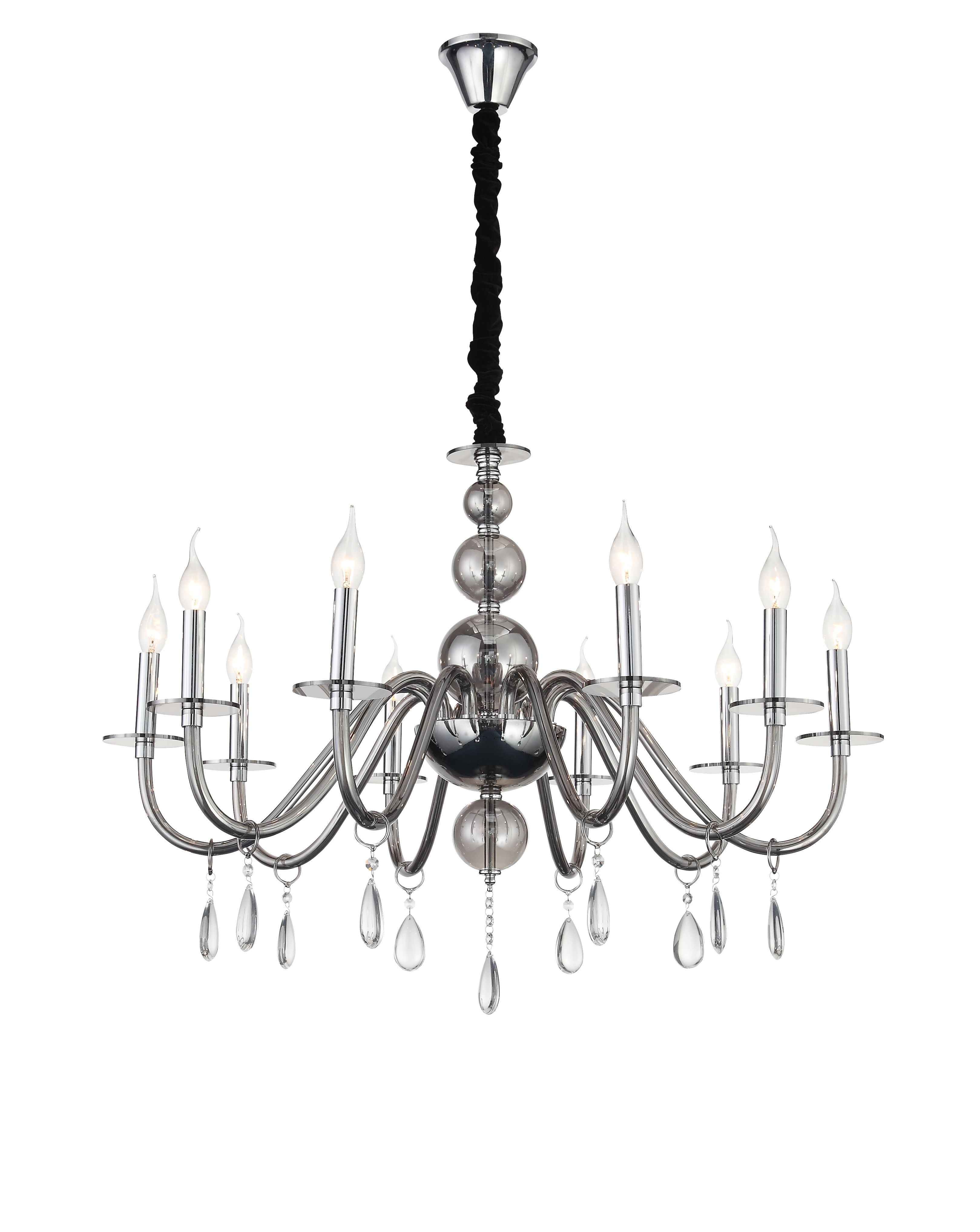 Подвесная люстра ST Luce SL1113.403.10
